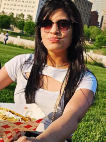 Columbus,  ohio slut Selena