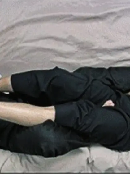 Randy guys making hard