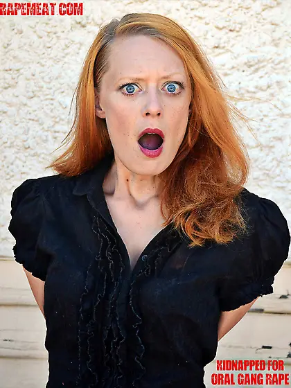 Vergewaltigung & Folter Fleisch