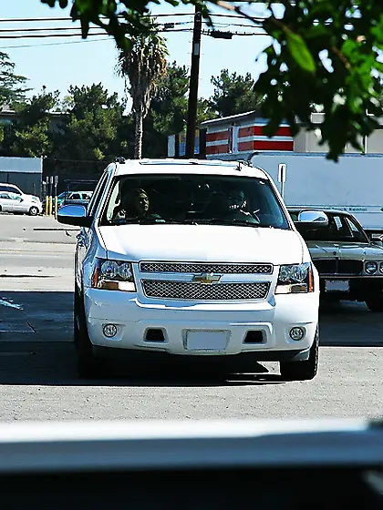 Cassandra Calogera had her panties taken off of her and her puss