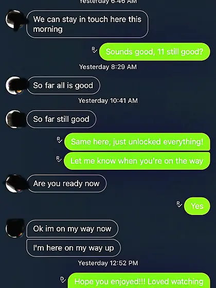 Fat Slut Fucks Uncle and Husband