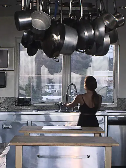 Remy LaCroix gets fucked by Steven St Croix while Kalina Ryu enj