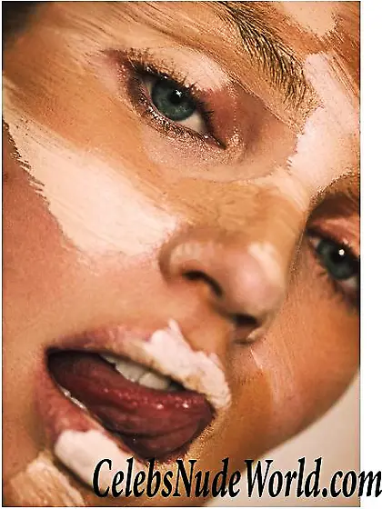 Candice Swanepoel Erotic