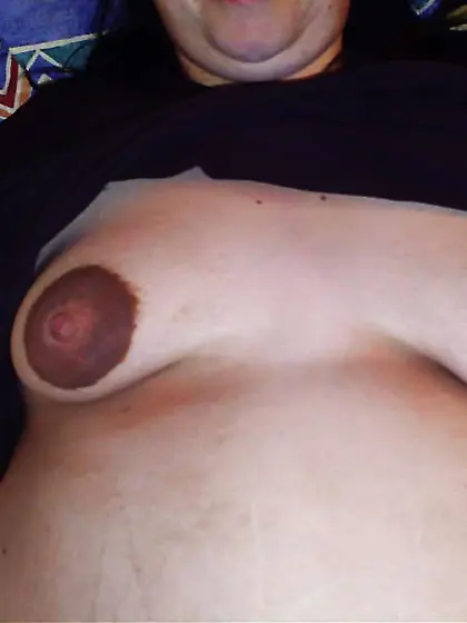 My PLUMPER Wifey Pregnant