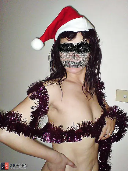 Chinese Bombshell Xmas