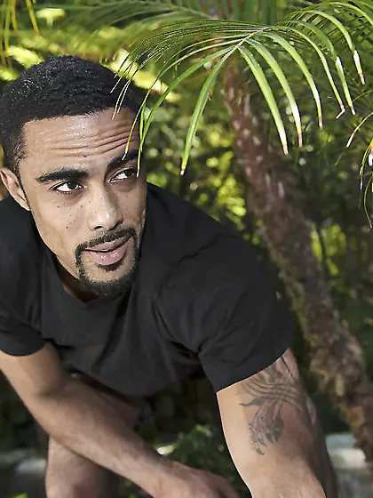 Adorable brunette from Brazil wants to suck a fat black boner