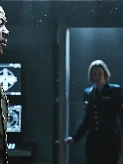 Captured By Russians IV (30 min Film screenshots)