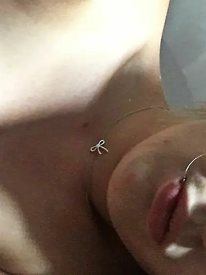 Puffy teen slut exposed