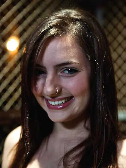 Devilish master slaves obedient