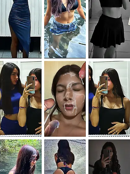 hot girls from around to jerk to