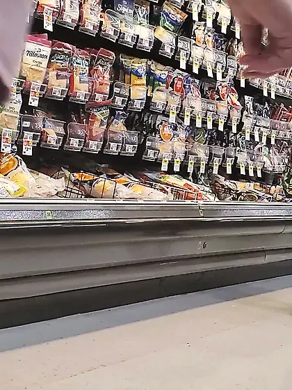 More Stroke Material