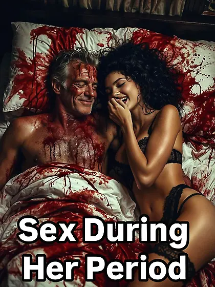 Menstruation Period Sex Caption Menstrual