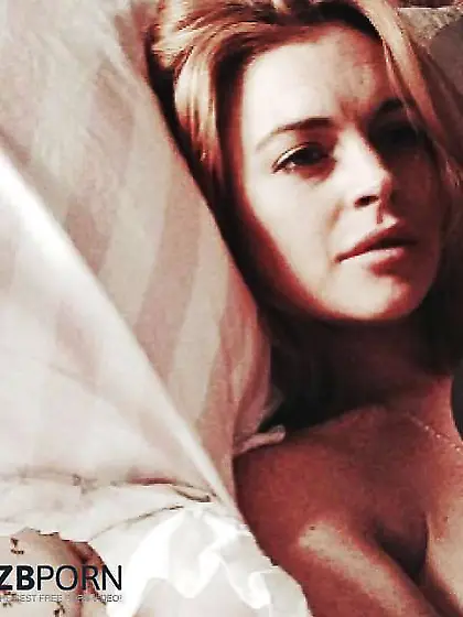 Lindsay Lohan...  Instagram