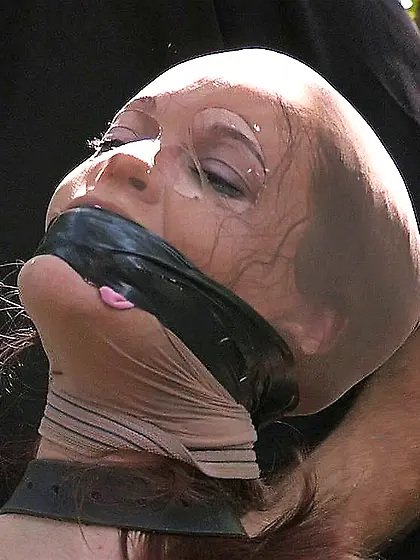 Homemade Torture Devices