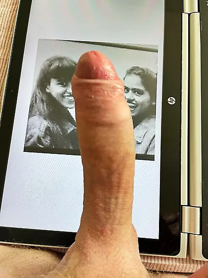 All She wants for Xmas is her husband’s Big Cock