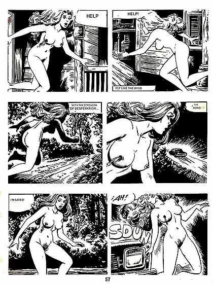 Sukia # 36 - Page 57