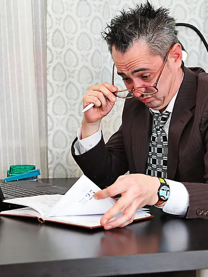 Candy doesn't really know