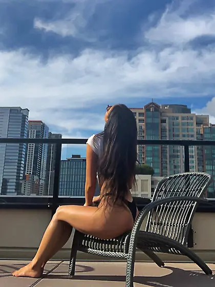 Mixed Asian Model Mia