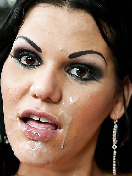 Angelina Castro - Latin Forms