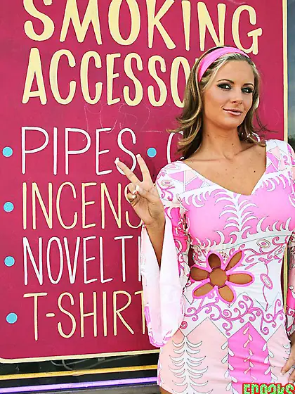 This cock hungry white darling needs a really huge dick in this