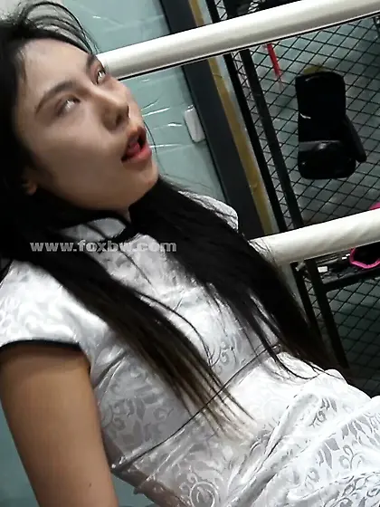 defeated and humiliated