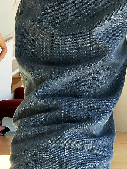 Kinky young small tits