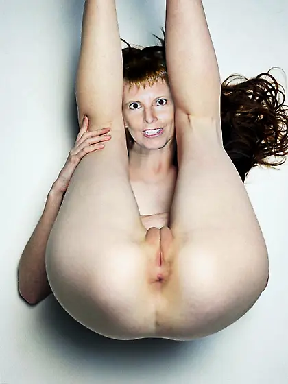 I'm INGRID & MY Out-Of'-Control little PUSSY,  pretty please!