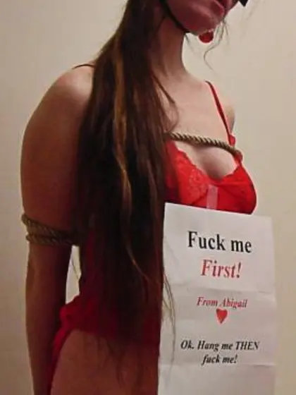 Abby wishes you Happy Holidays