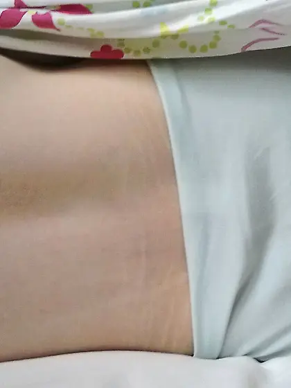 Unaware milf wife hidden pics