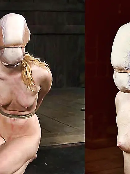 Homemade Torture Devices