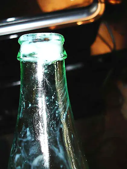 Misswettness is raw again