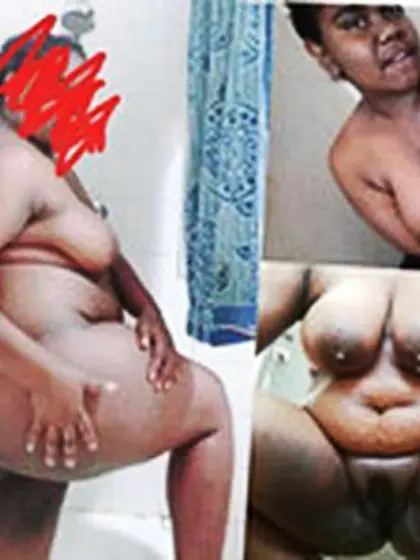 Aboriginal girls and boys