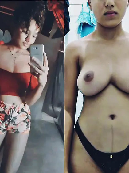 Tetas Perfectas Perfect Latina Tits