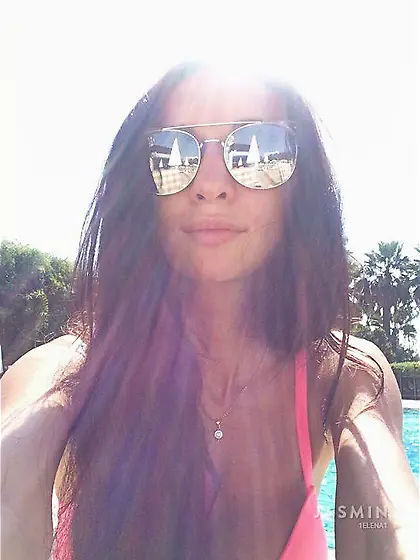 Russian webcam dildo