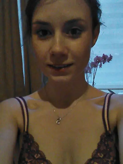 Ditch girlfriend shared