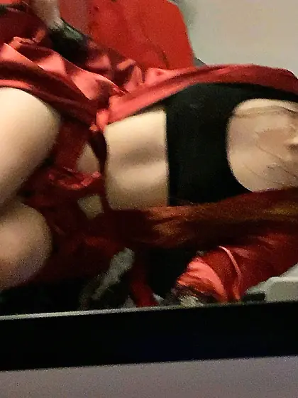 My little sub whore FillMeUpD4ddy