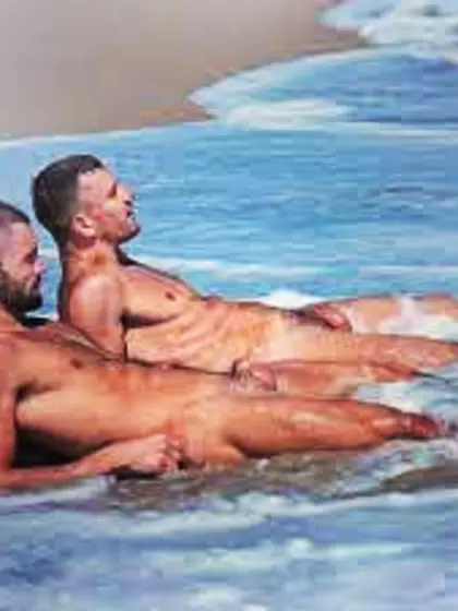 Lets go to the beach