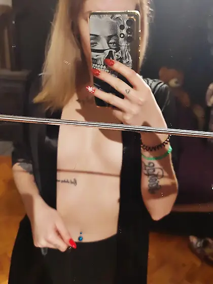 What Mistress Wants (Trans Edition)