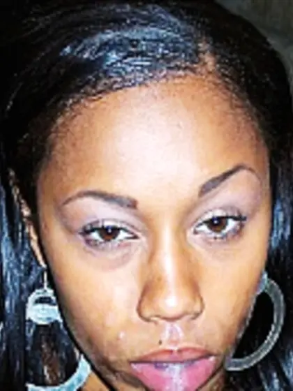 Stunningly cute teens swallowing