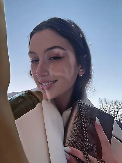 axarashi interracial BBC facial