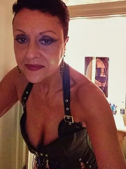 If you like leather.....