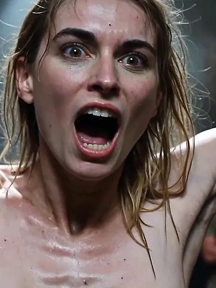 Anna part 2 (Extreme torture film 22 min)