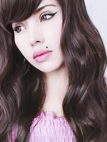 AYANE PARA DISFRUTAR RICURA