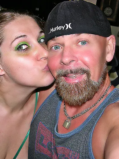 True Amateur Models - Ray Edwards and Kay Lee Porn Pics