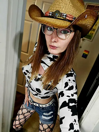 What Mistress Wants (Trans Edition)