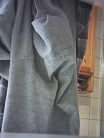 German girlfriend hidden camera in bathroom
