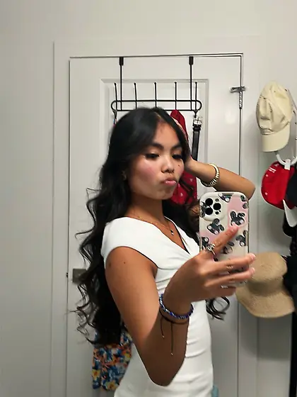 Filipina slut Zoie Napenas 19