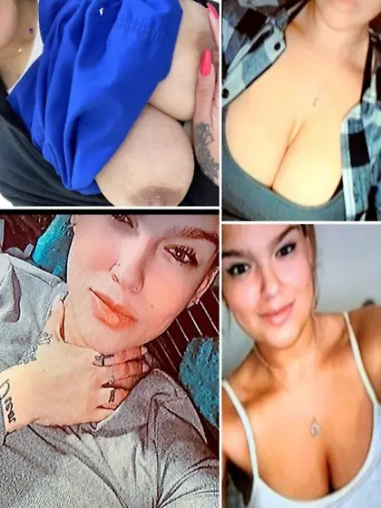 Your cumslut...  Love u got some on my lip daddy