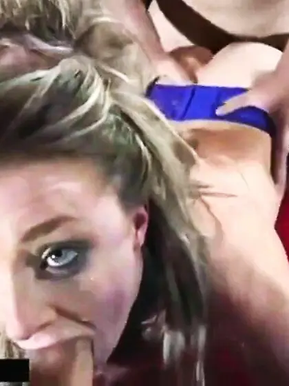 MEN Always WIN, Bitch!