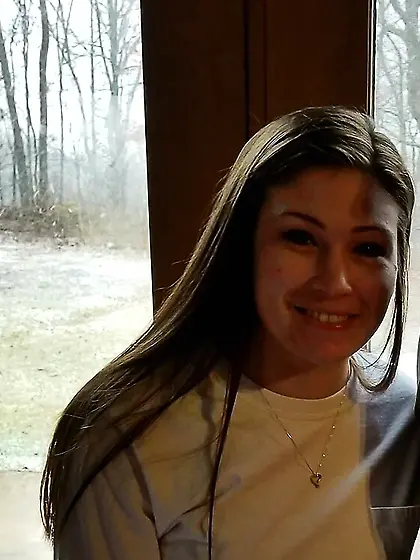 Paige gets naked on the GGW bus